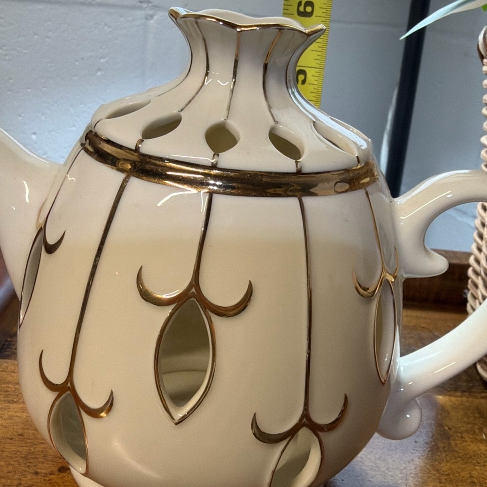 PartyLite Tea For Two - Picture 3 of 13